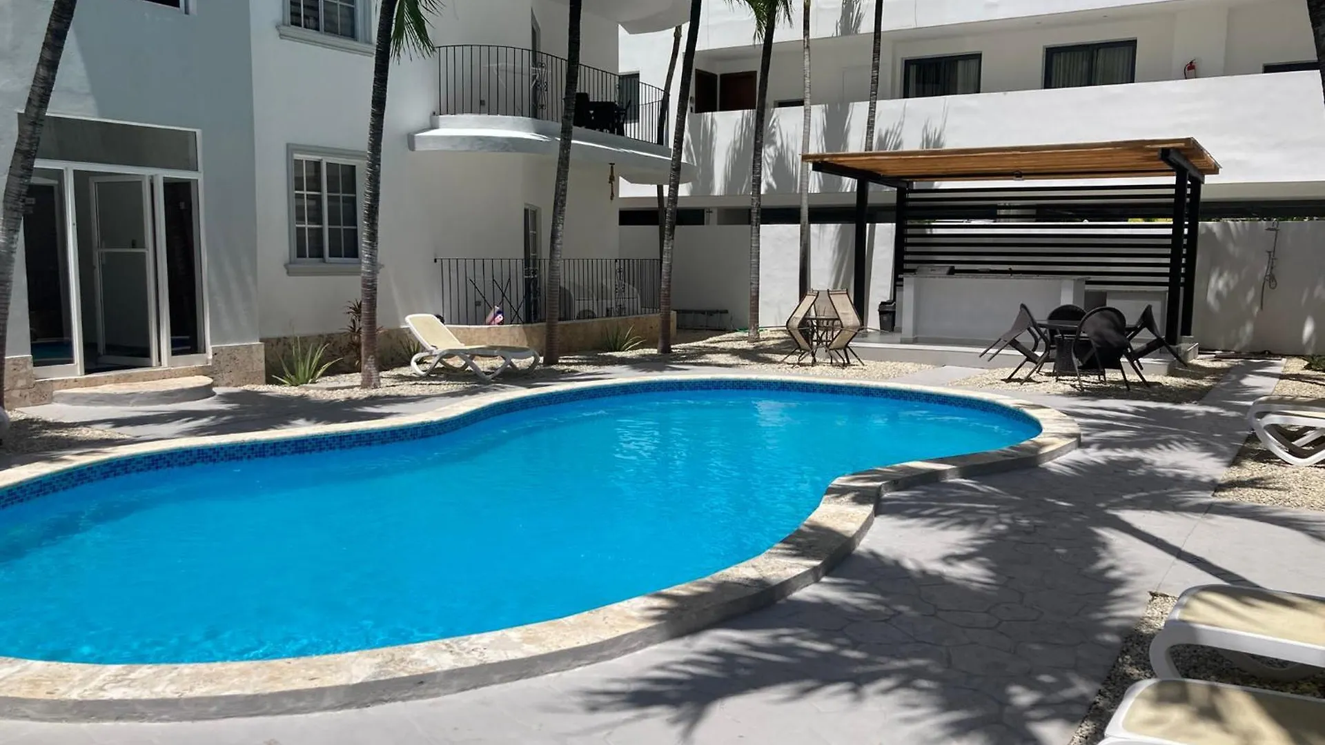Apartment Luxury Beach Flat In Bavaro Puntacana! Punta Cana