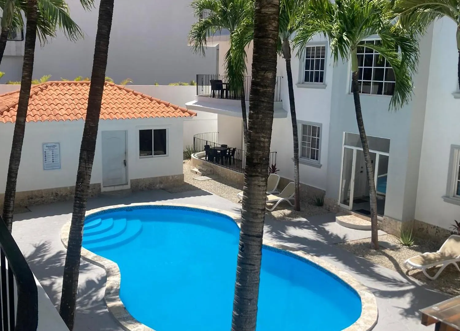 Luxury Beach Flat In Bavaro Puntacana! Punta Cana