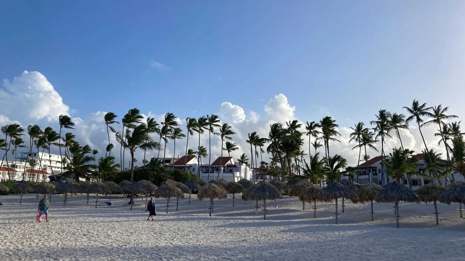Apartment Luxury Beach Flat In Bavaro Puntacana! Punta Cana Dominikanische Republik