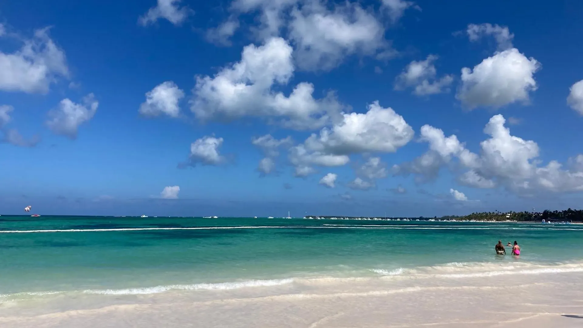 Luxury Beach Flat In Bavaro Puntacana! Punta Cana