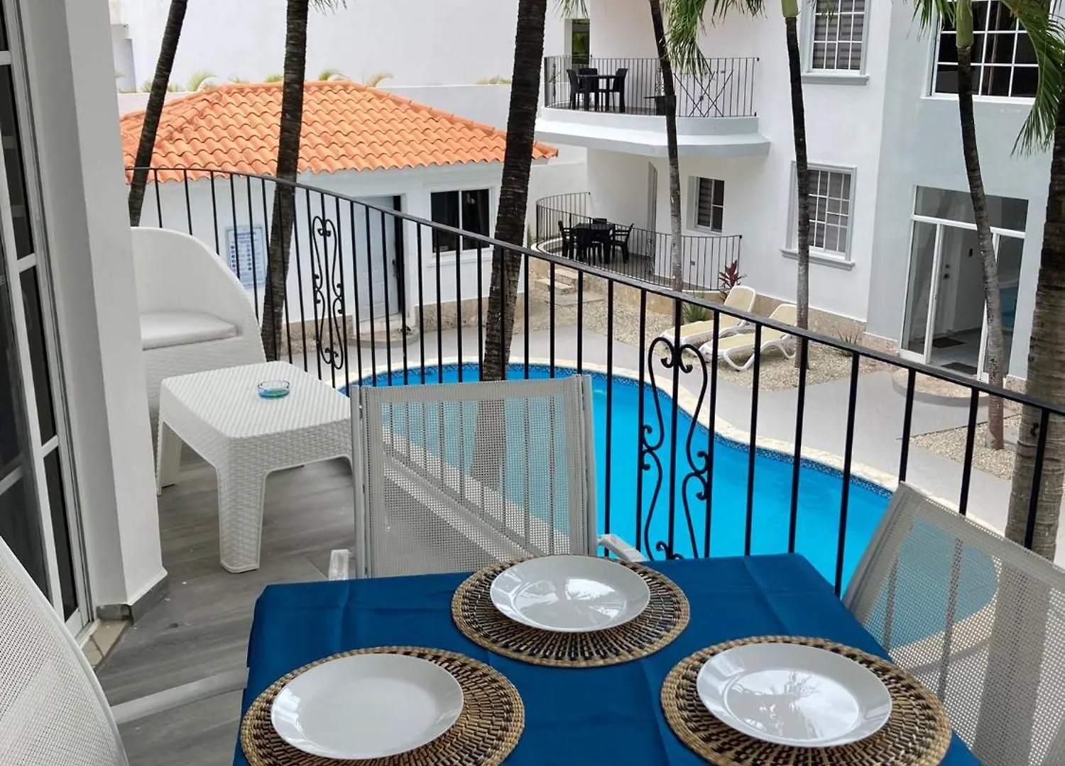 Luxury Beach Flat In Bavaro Puntacana! Punta Cana 0*,  Dominikanische Republik