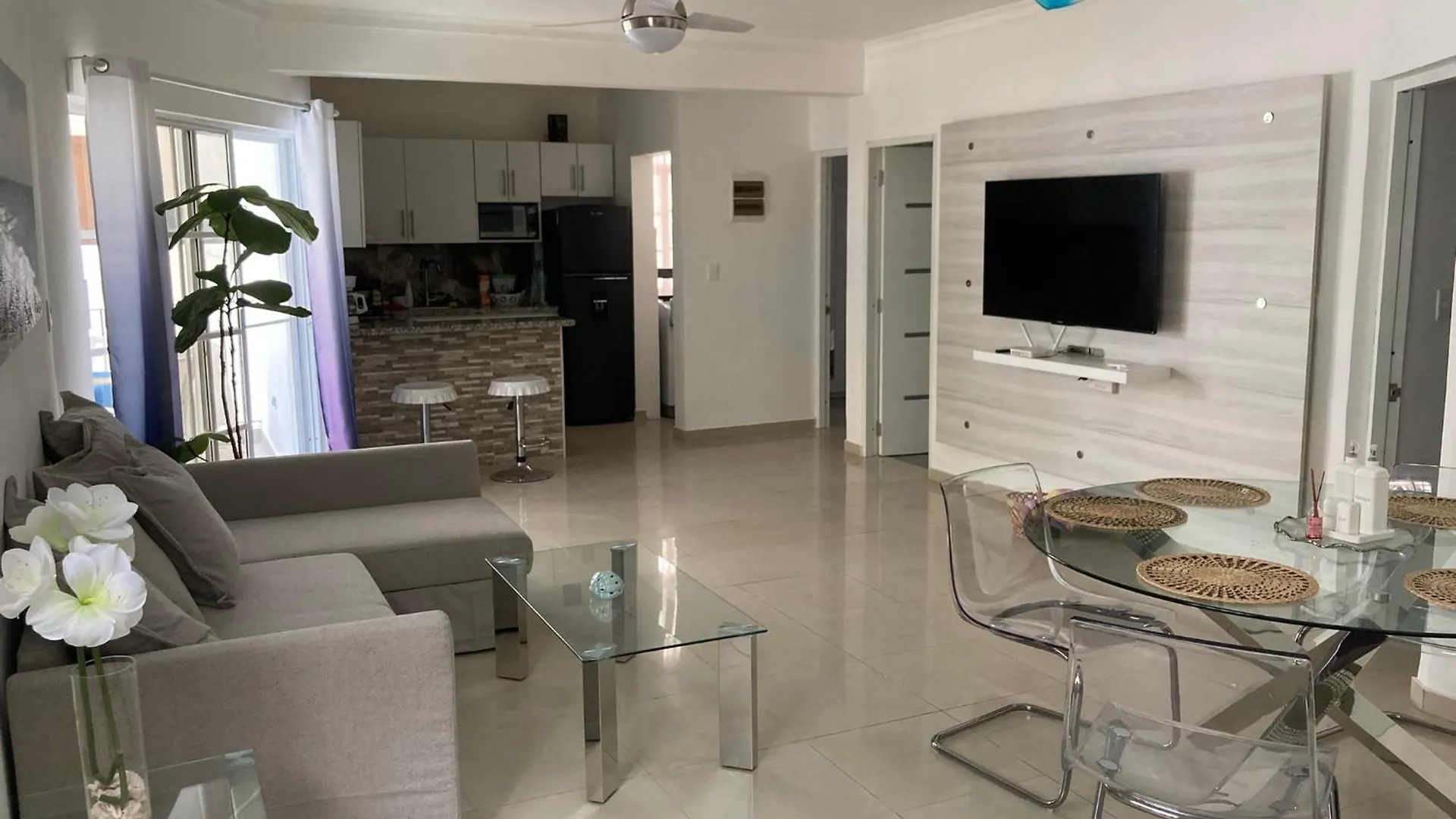 Luxury Beach Flat In Bavaro Puntacana! بونتا كانا جمهورية الدومينيكان