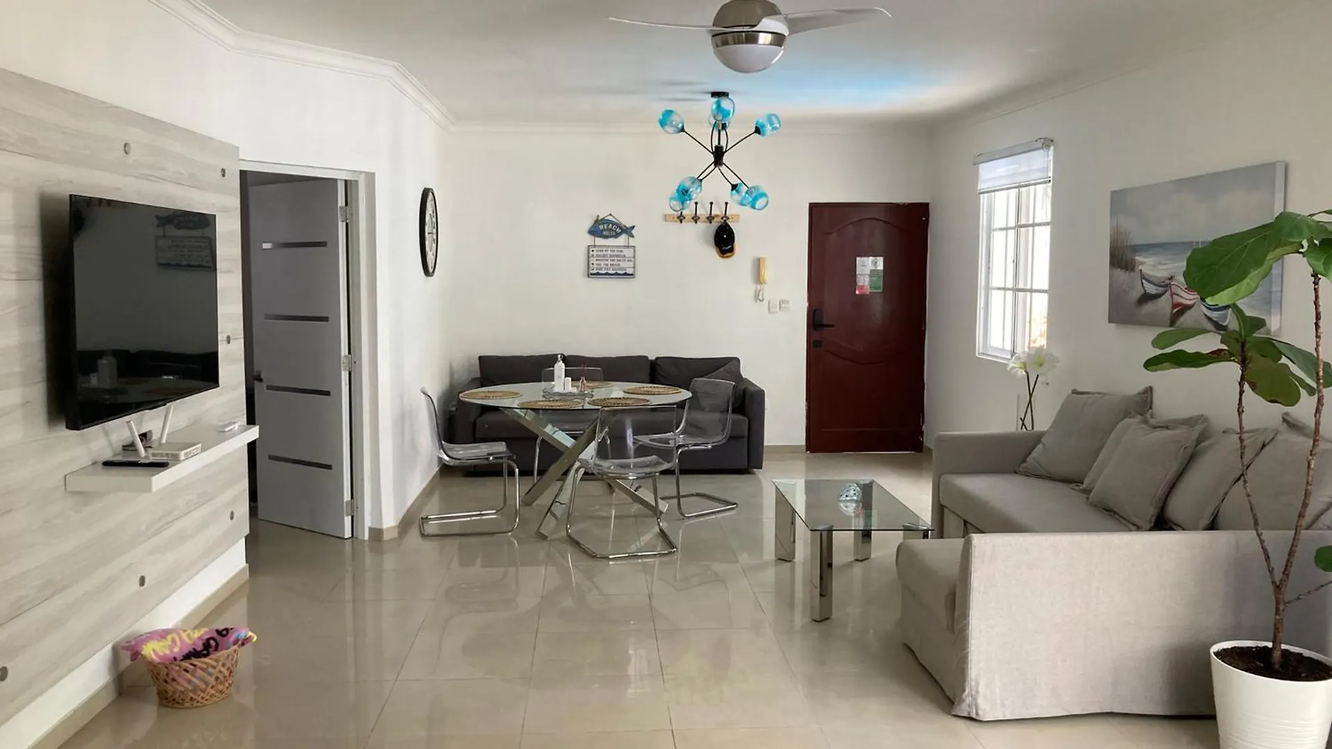 شقة Luxury Beach Flat In Bavaro Puntacana! بونتا كانا