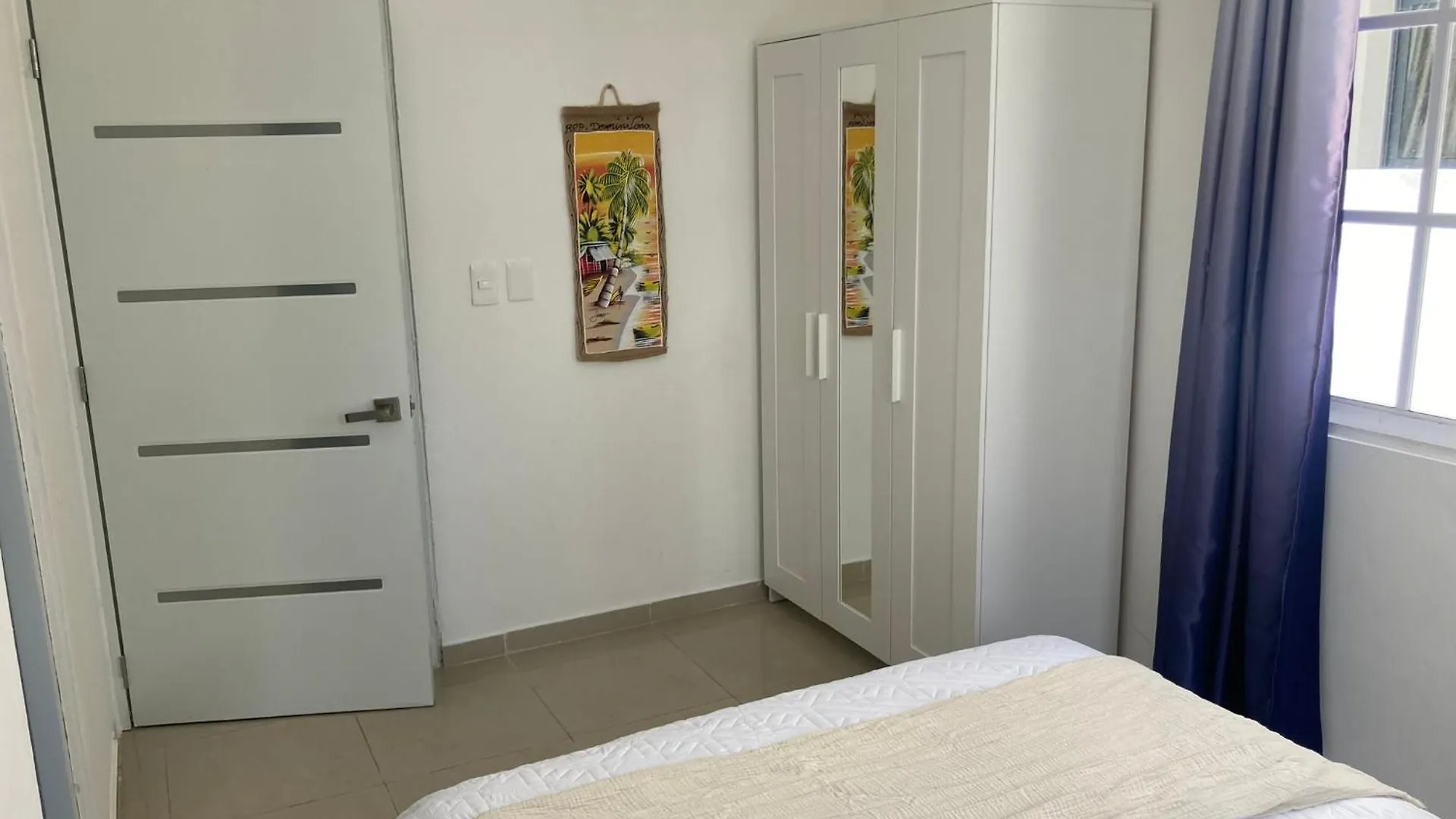 Luxury Beach Flat In Bavaro Puntacana! بونتا كانا شقة
