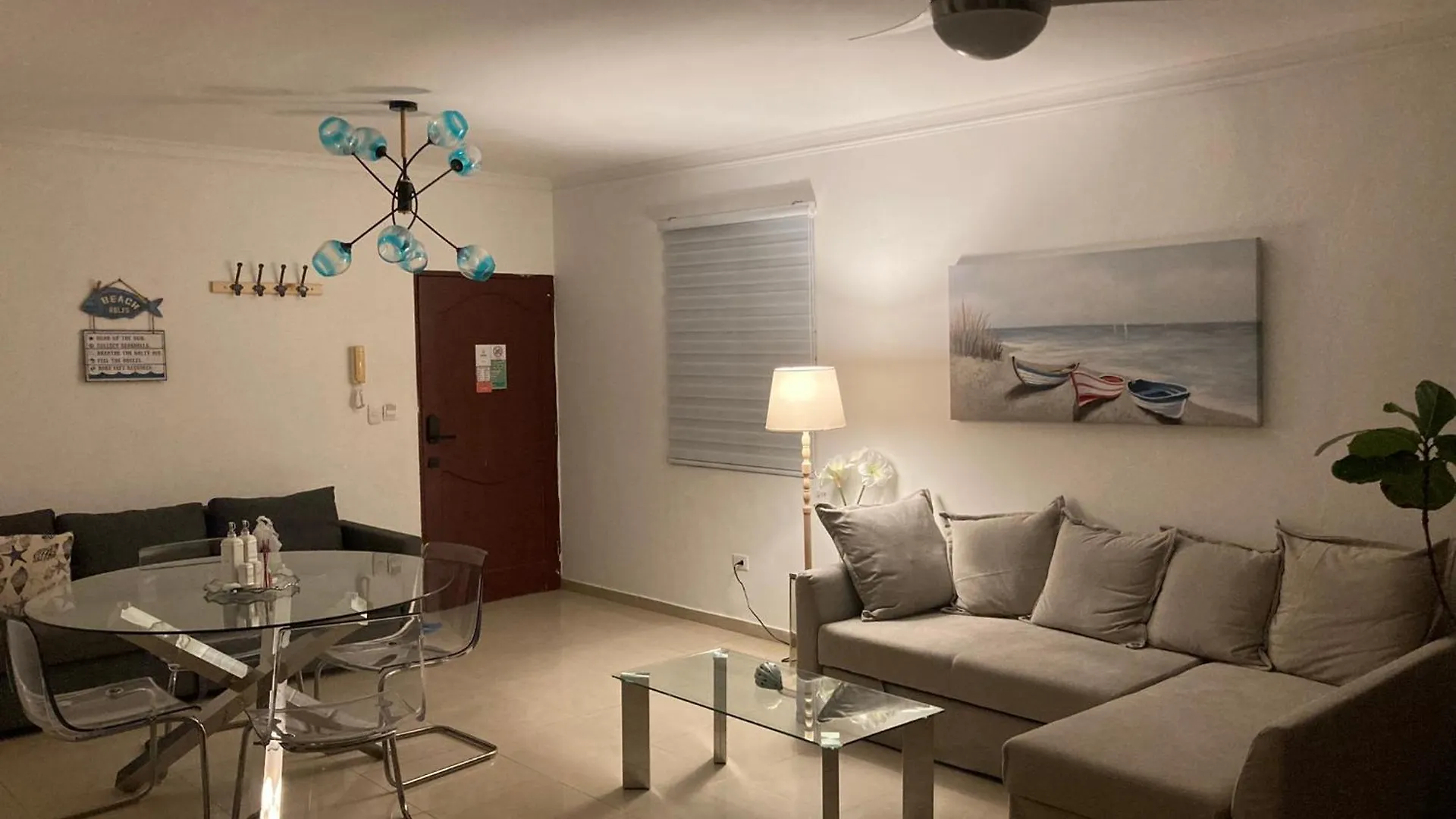 Luxury Beach Flat In Bavaro Puntacana! بونتا كانا 0*,  جمهورية الدومينيكان