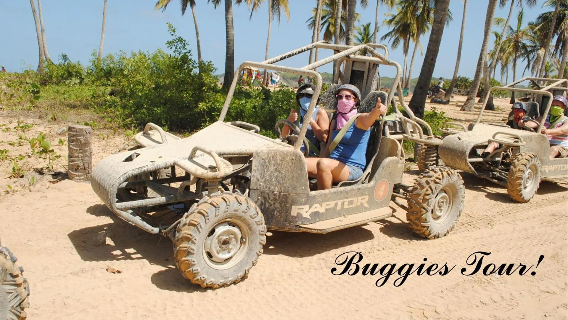 Luxury Beach Flat In Bavaro Puntacana! بونتا كانا شقة